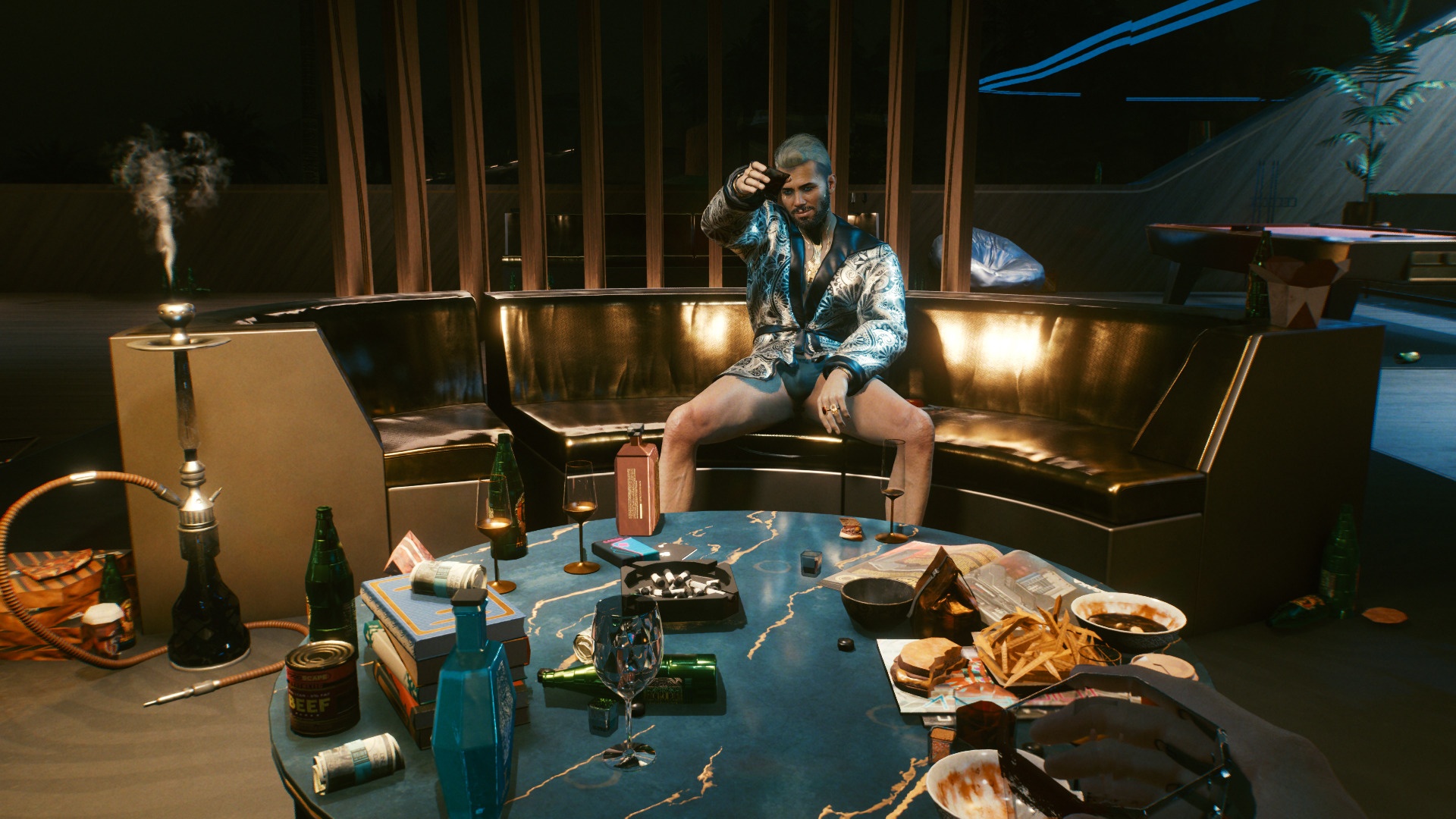 Cyberpunk co gi dac sac thu hut game thu anh 3