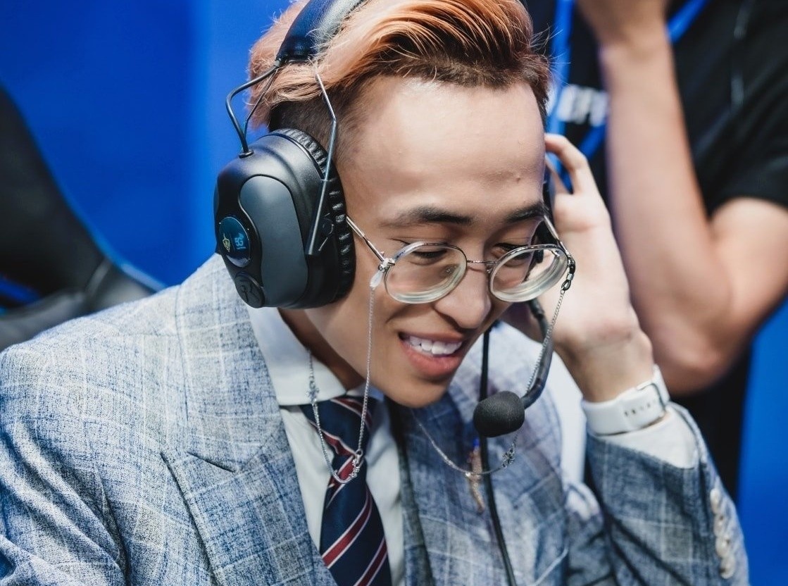 Huy Popper: 'Su dot bien cua Saigon Phantom la con dao hai luoi' hinh anh