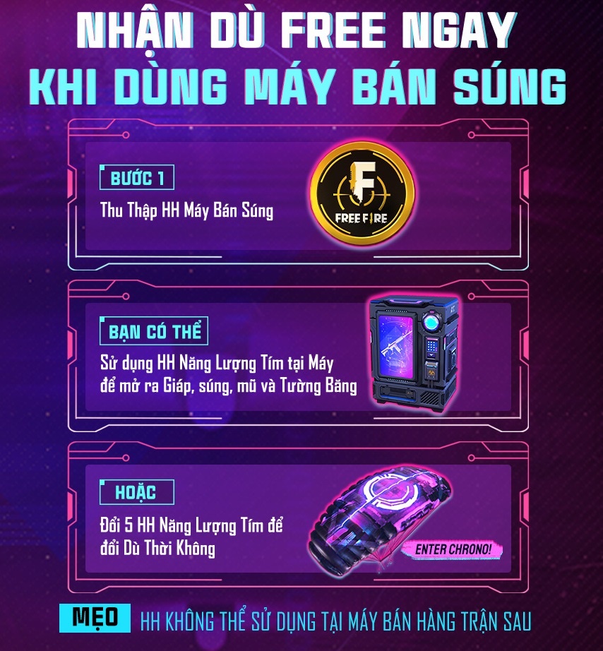 Nhân vật của Cristiano Ronaldo sẽ là trung tâm 'vũ trụ' Free Fire mới ảnh 6 Nhan vat cua Cristiano Ronaldo se la trung tam 'vu tru' Free Fire moi anh 6