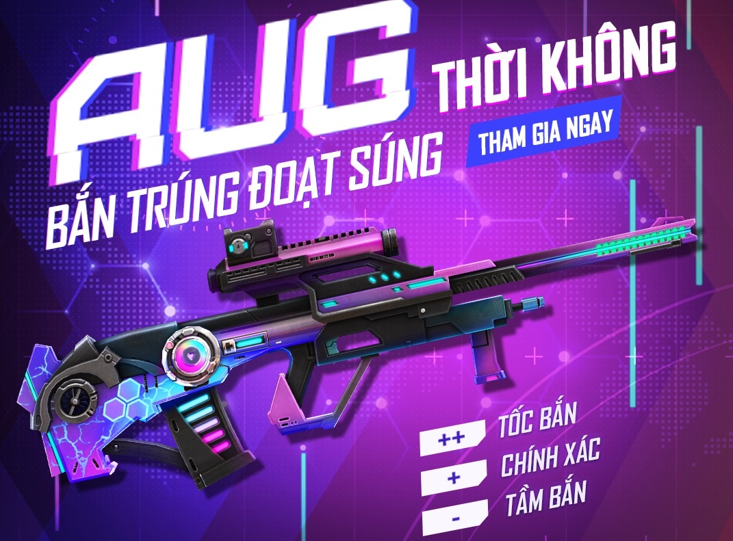 Nhân vật của Cristiano Ronaldo sẽ là trung tâm 'vũ trụ' Free Fire mới ảnh 2 Nhan vat cua Cristiano Ronaldo se la trung tam 'vu tru' Free Fire moi anh 2