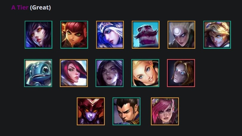 Nen choi tuong nao trong Toc Chien anh 3