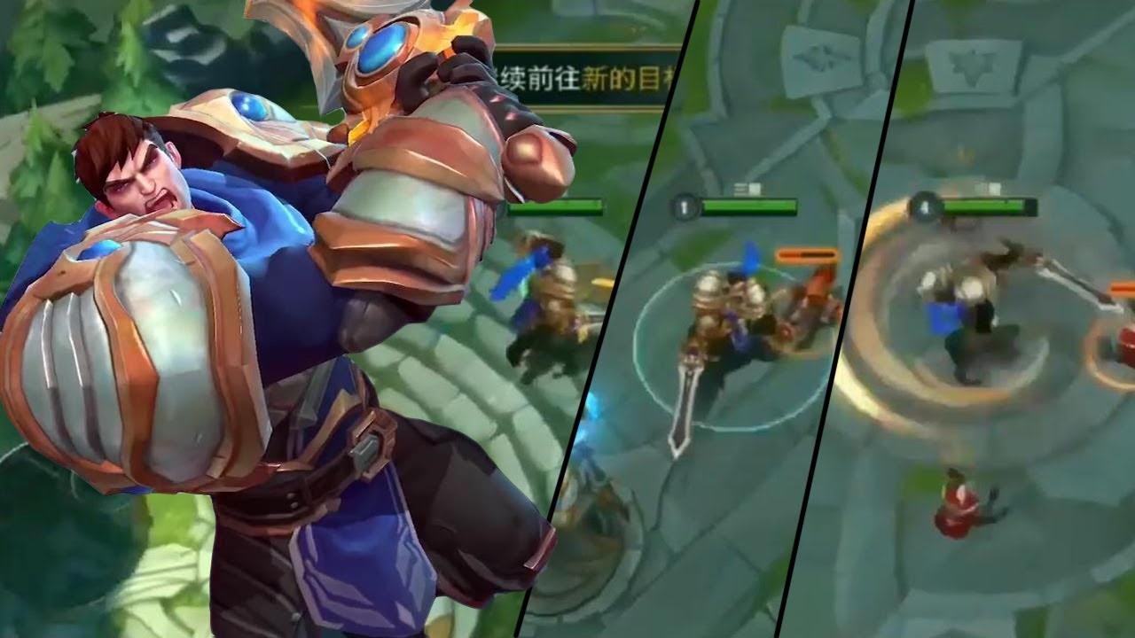 4 tuong Toc Chien de choi cho nguoi moi bat dau anh 4