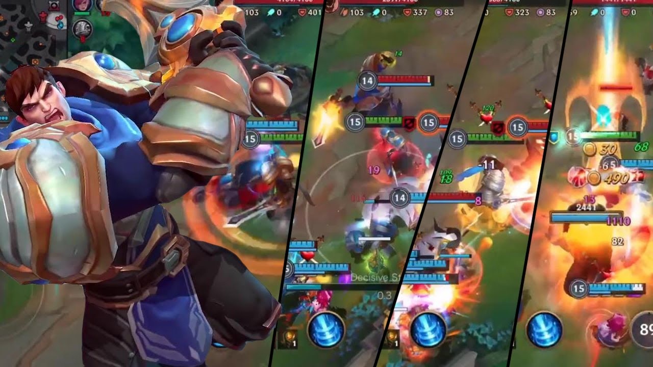 4 tuong Toc Chien de choi cho nguoi moi bat dau hinh anh