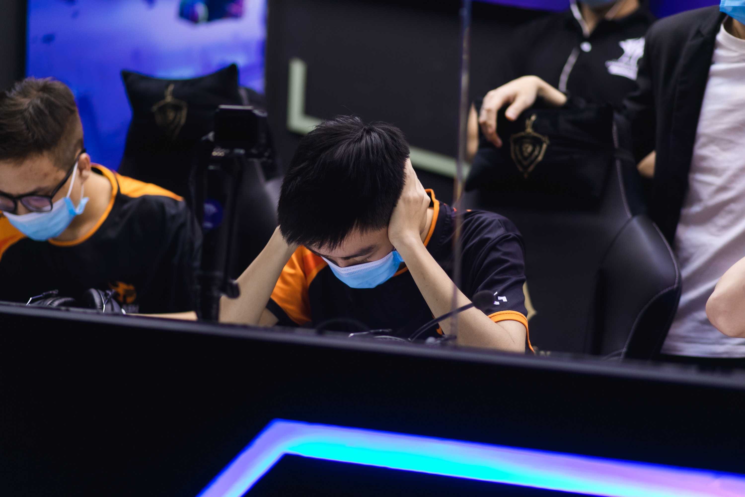 Nam kho khan cua Lien Quan Mobile hinh anh