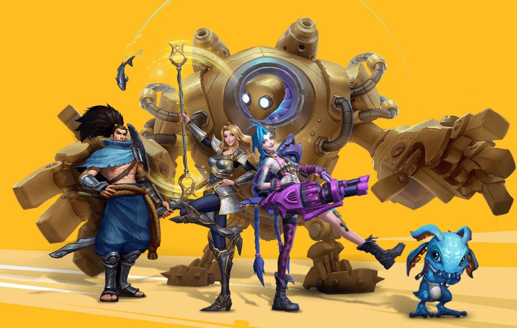 2020 la nam dang quen cua Lien Quan Mobile Viet Nam anh 3