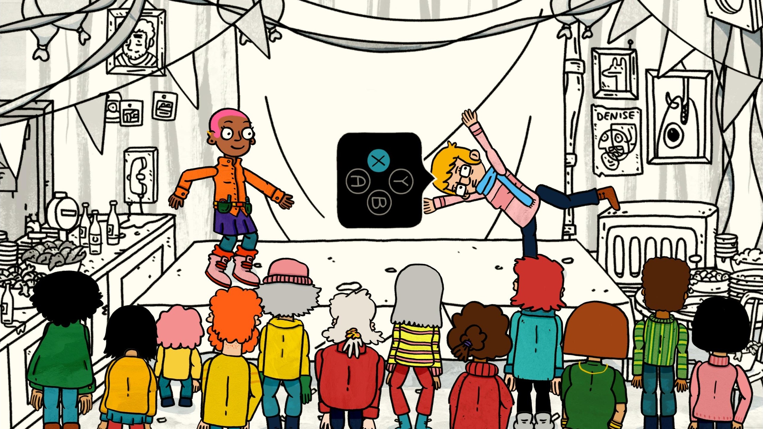 Nhung game la nhung thu vi ban nen choi thu hinh anh