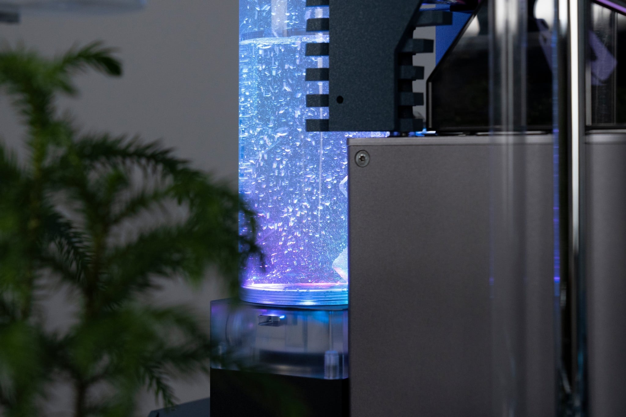 Dan PC ket hop thuy sinh cua Pew Pew anh 4