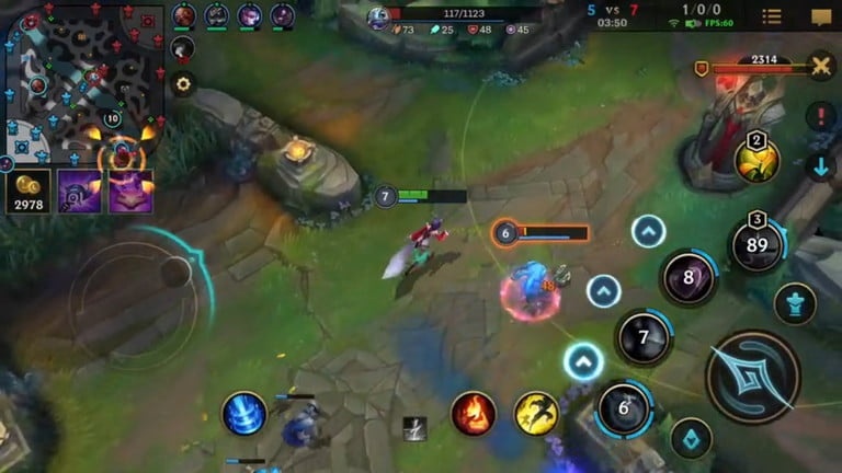 10 game hay cho iPhone anh 1