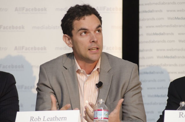 Giam doc san pham Facebook tu chuc anh 1