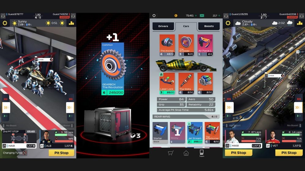 10 game hay cho iPhone anh 9