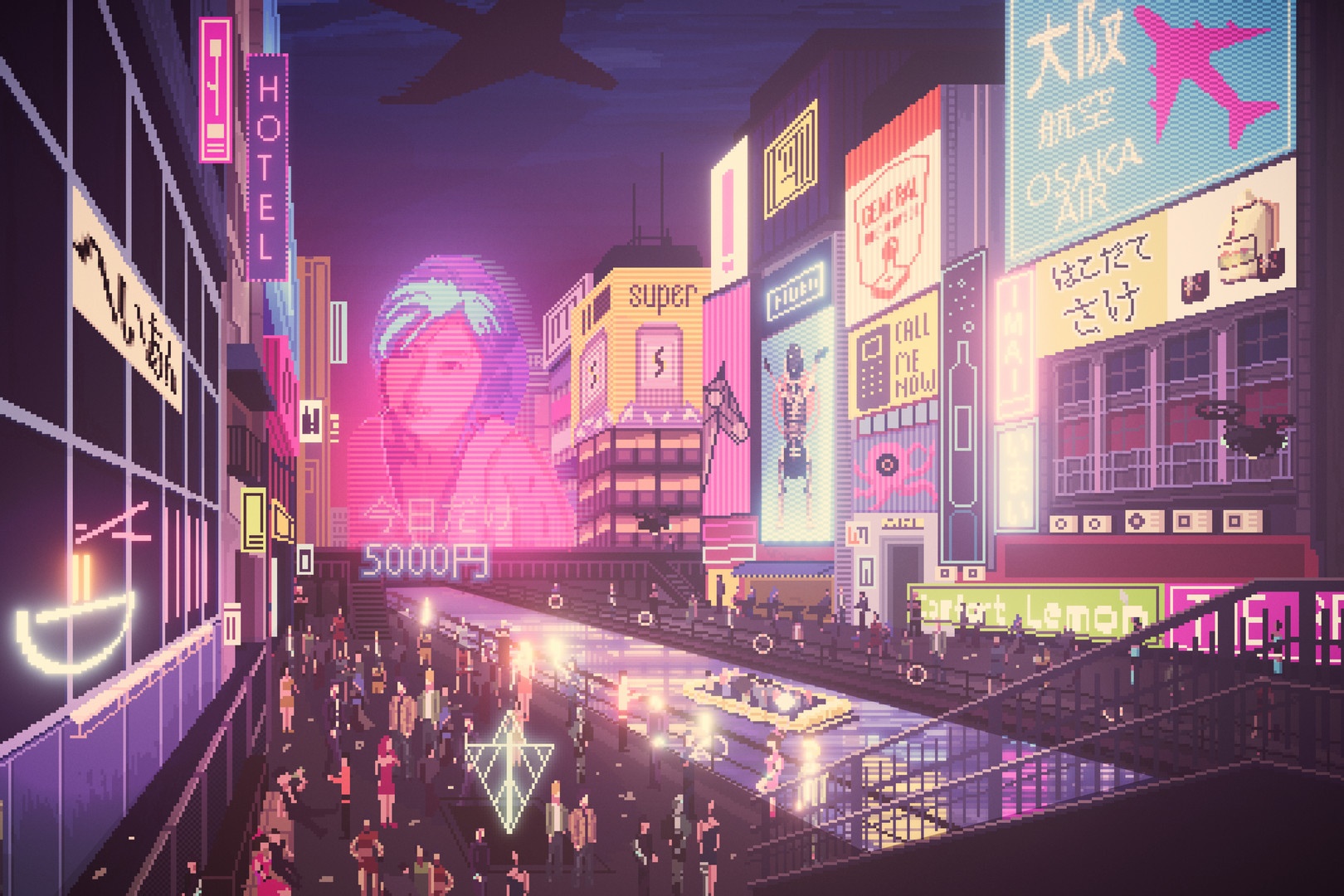 Game doc lap dang choi ra mat trong nam 2021 hinh anh