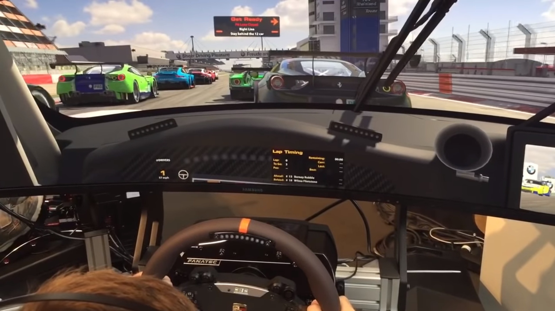 Lap bo dua xe gia lap ngay tai nha anh 3