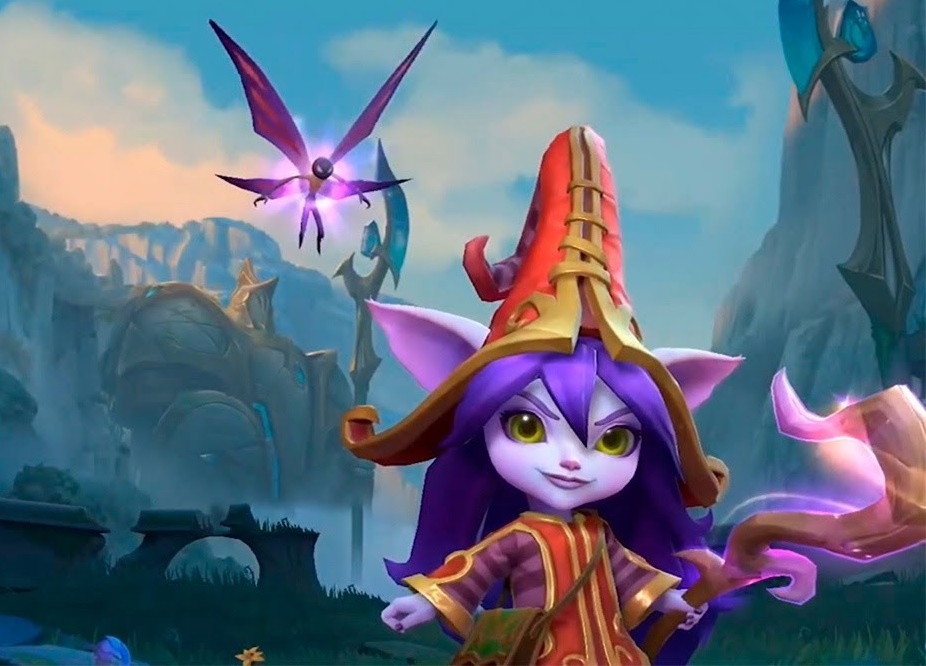 Ban cap nhap dau nam cua Toc Chien anh 5