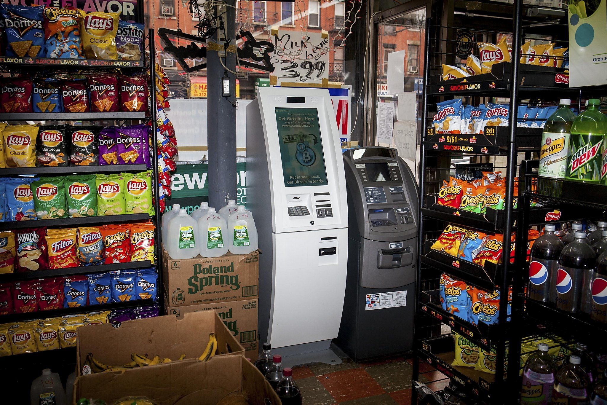 Bitcoin da thay doi nhu the nao? anh 3