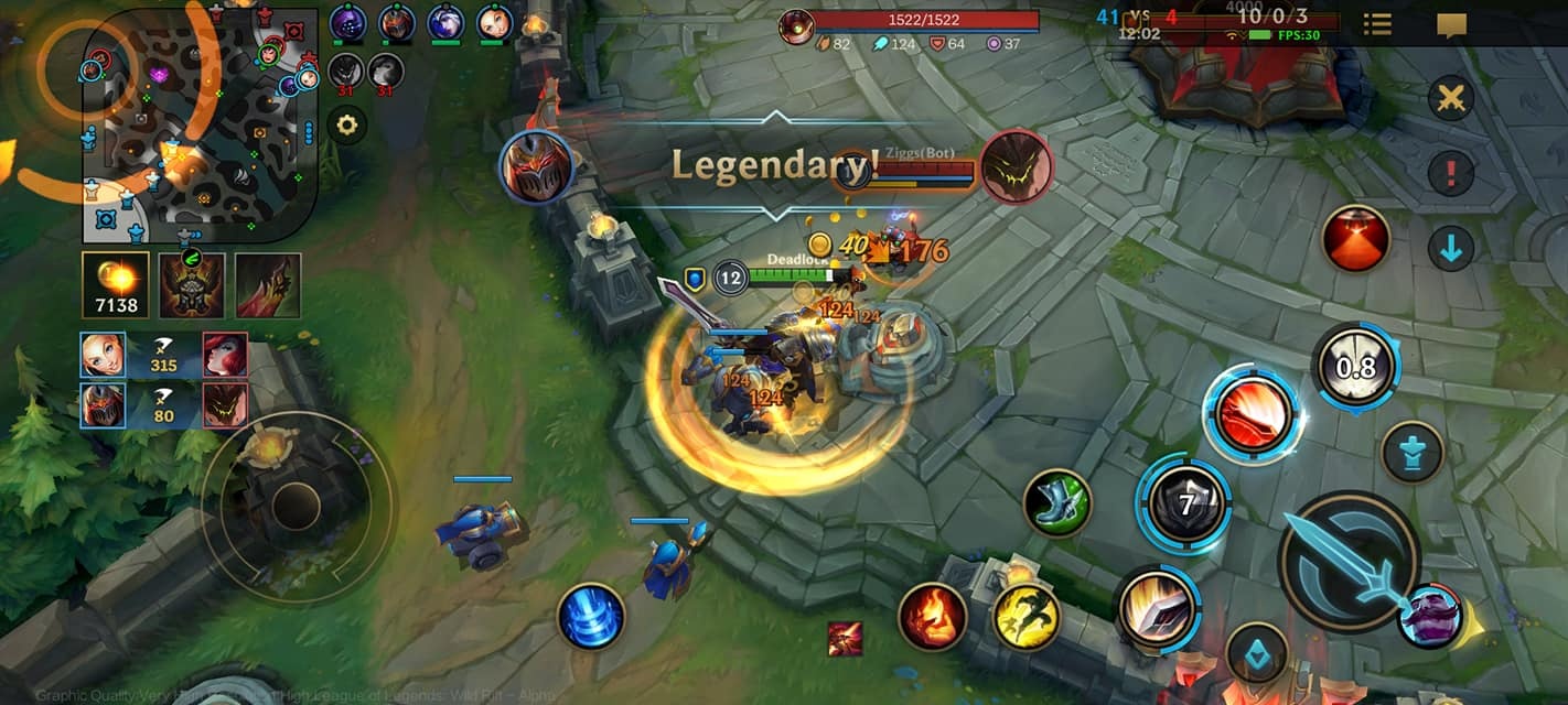 Meo tan cong trong Toc Chien hinh anh