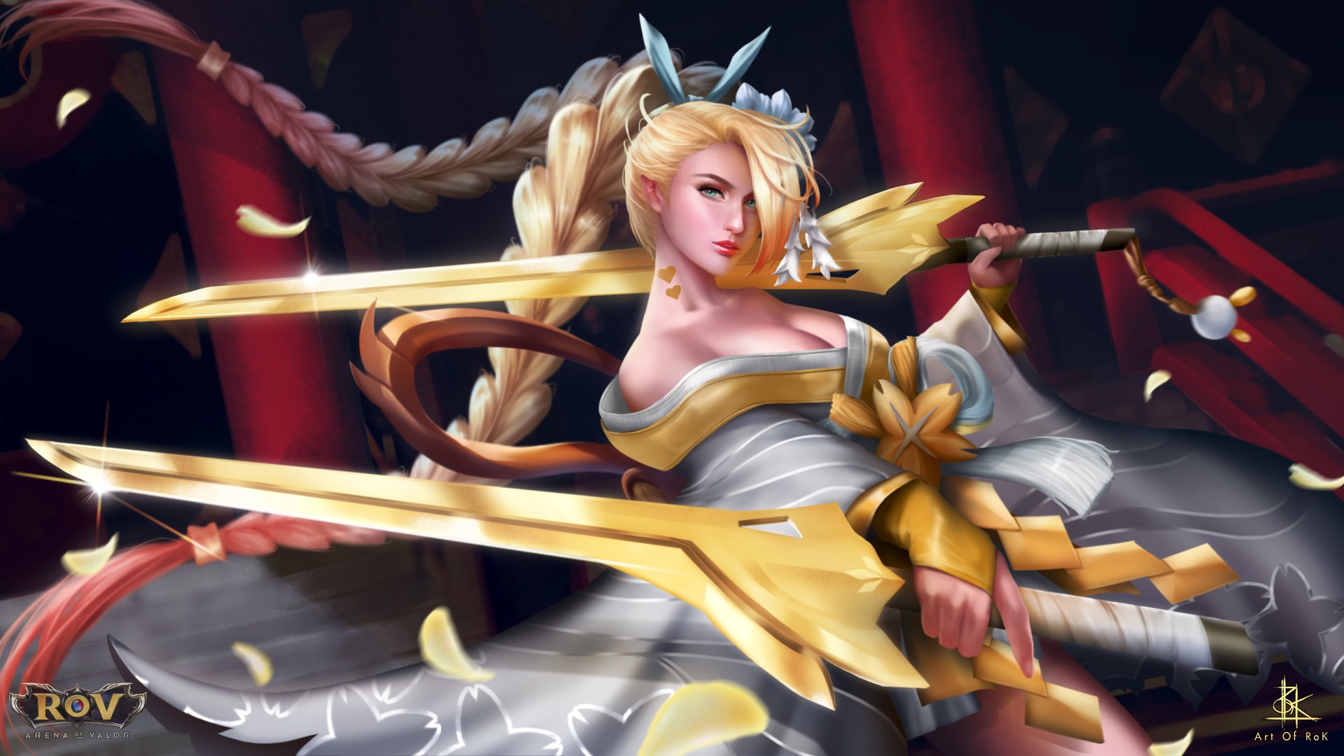 Game thu cam Airi vi so 'test' tuong anh 2