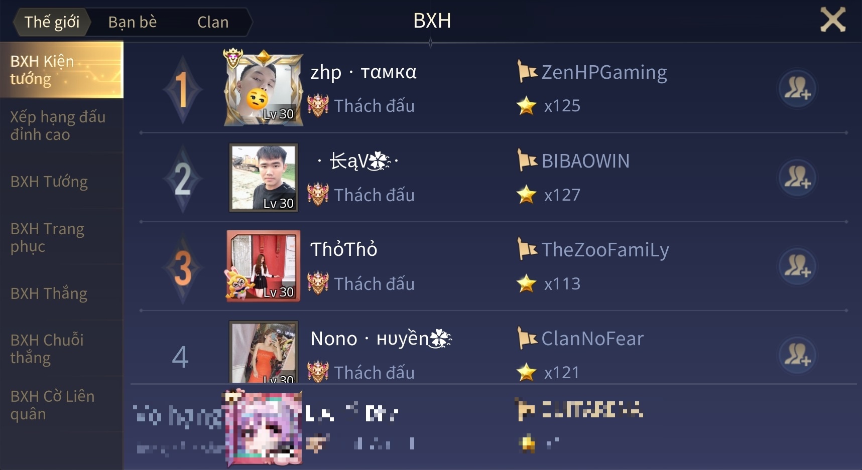 Tung khao sat bo 'an lich su dau',  vi sao Lien Quan van giu? anh 1