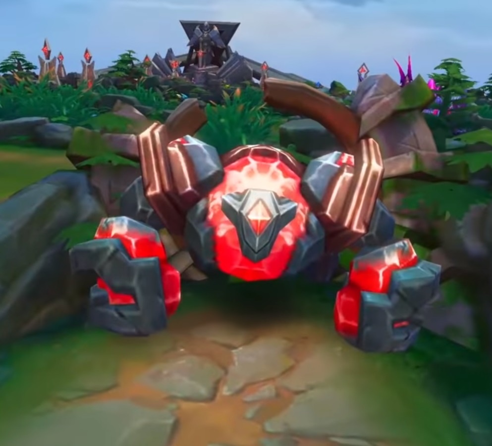 Nhung tuong Lien Quan thuong duoc dung de pha game anh 2