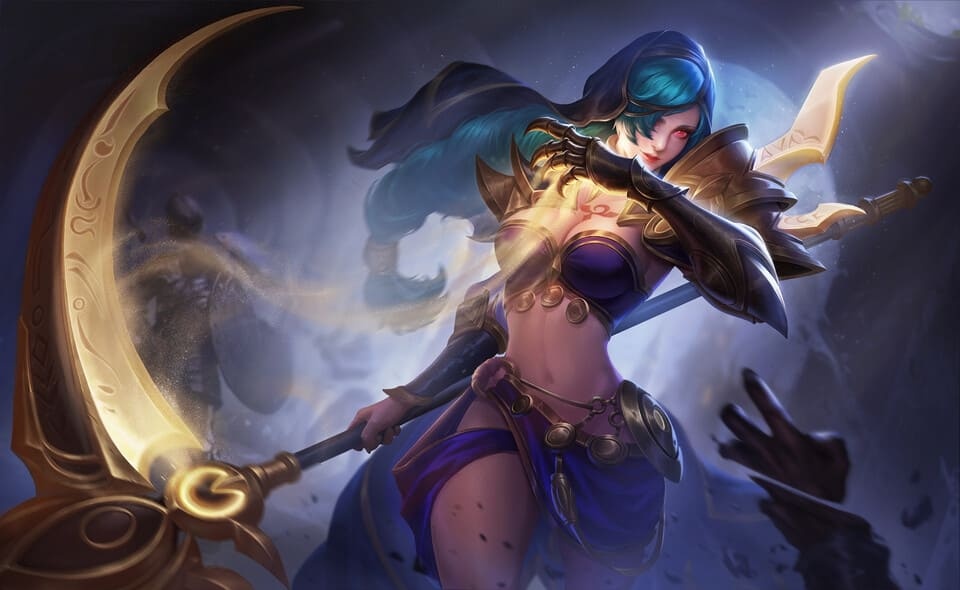 Nhung tuong Lien Quan thuong duoc dung de pha game anh 4