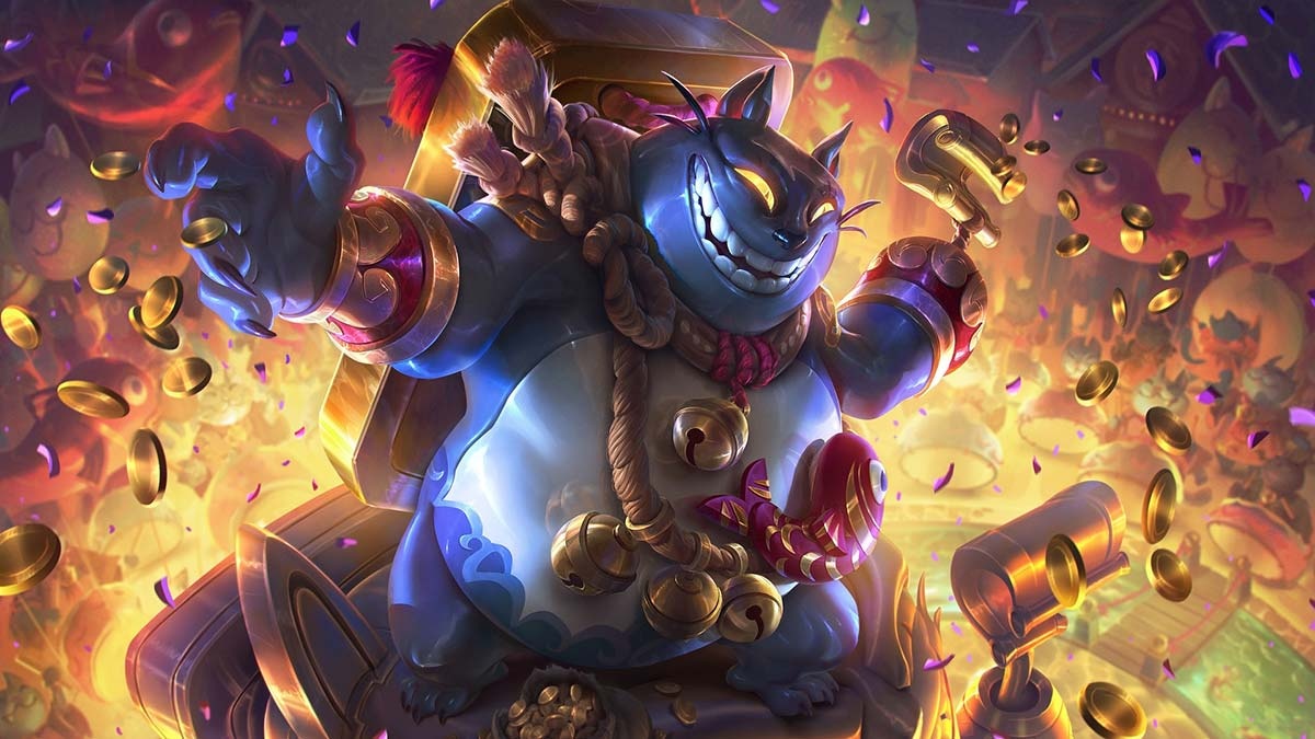 Nhung tuong kho chiu trong Lien Quan hinh anh