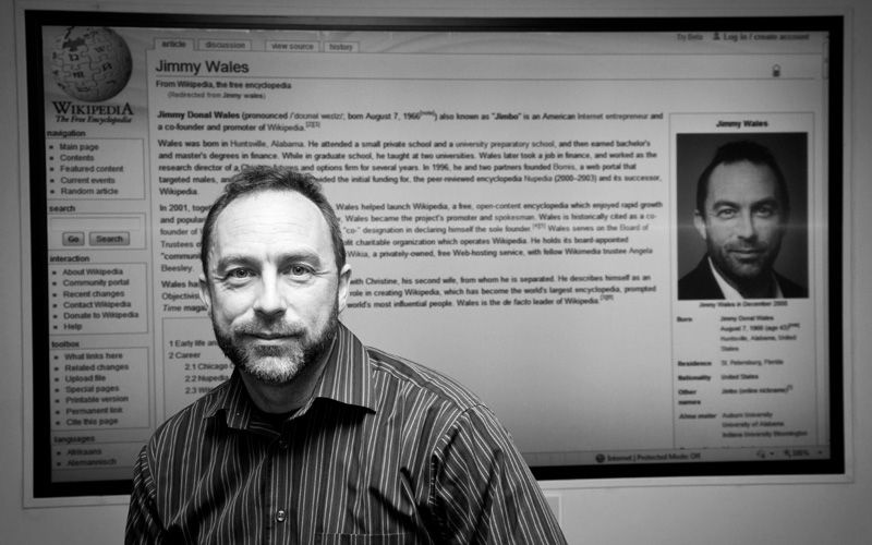 Hanh trinh 20 nam Wikipedia anh 3