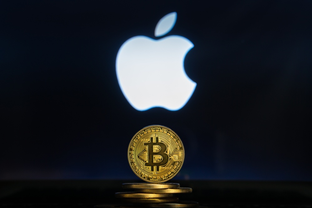 'Apple nen mua Bitcoin' hinh anh