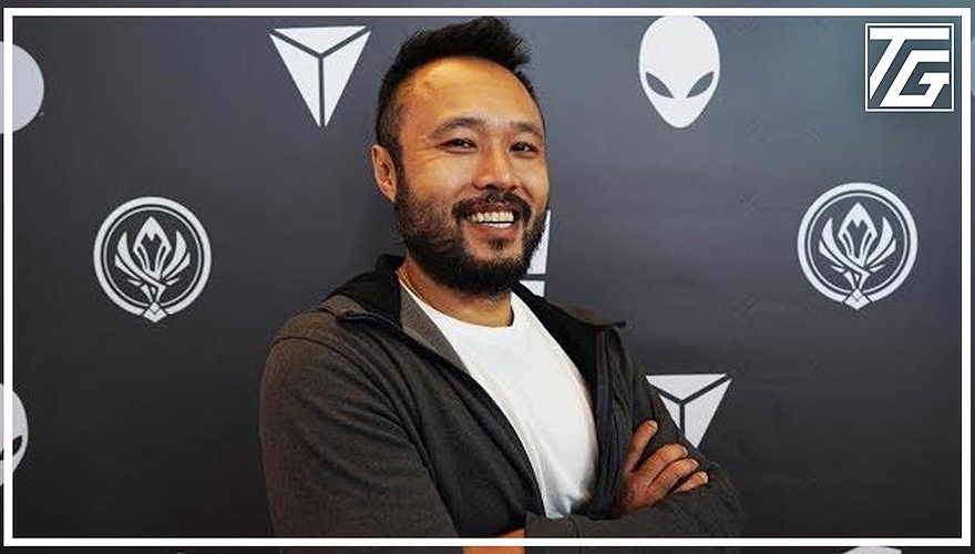 Sep Riot noi ve Toc Chien anh 10