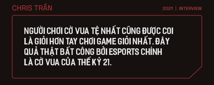 Sep Riot noi ve Toc Chien anh 1