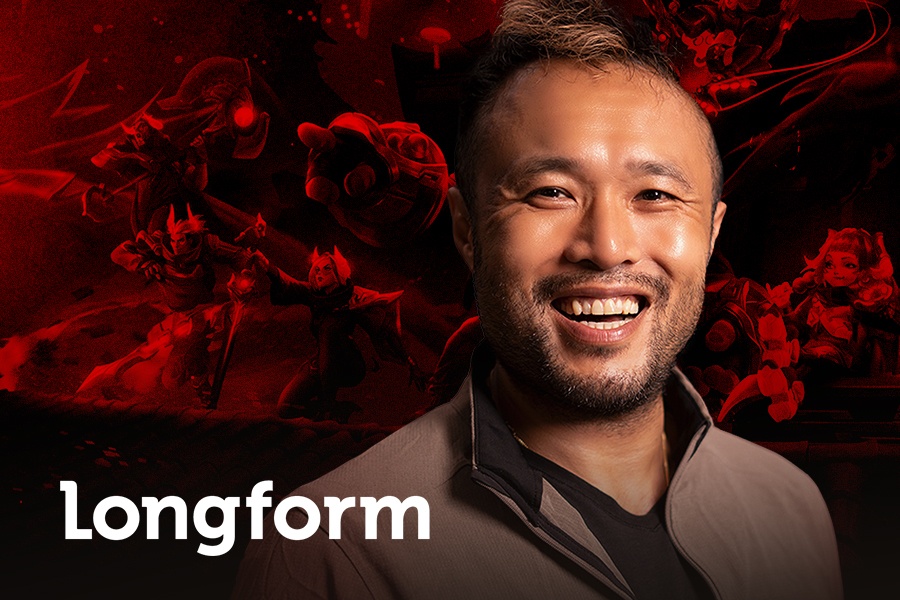 'The gioi dang de y den cac doi eSports Viet Nam' hinh anh