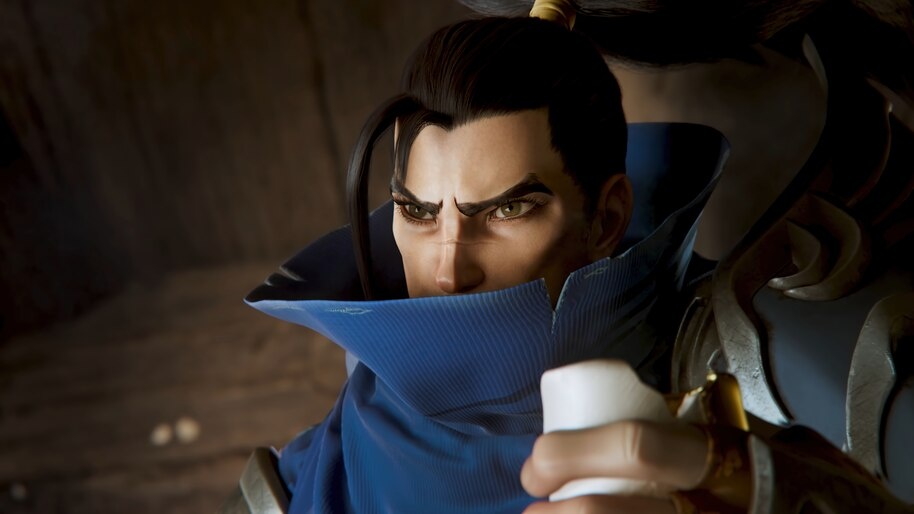 Tuong gay uc che trong Toc Chien anh 2