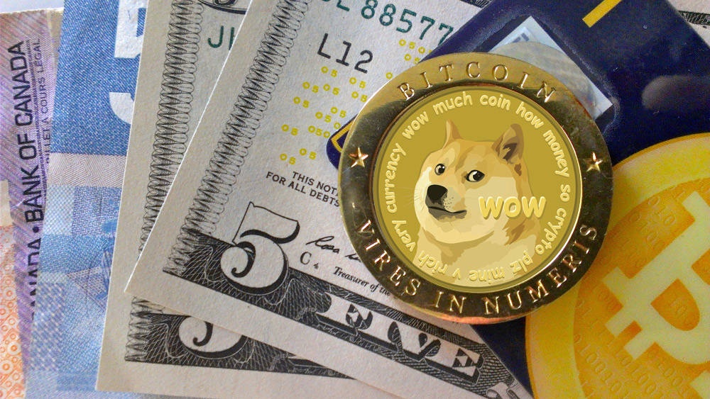 Tien ma hoa Dogecoin anh 3
