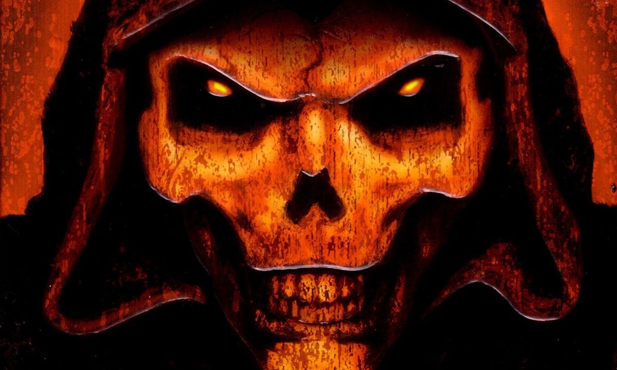 Trailer game Diablo II: Resurrected hinh anh