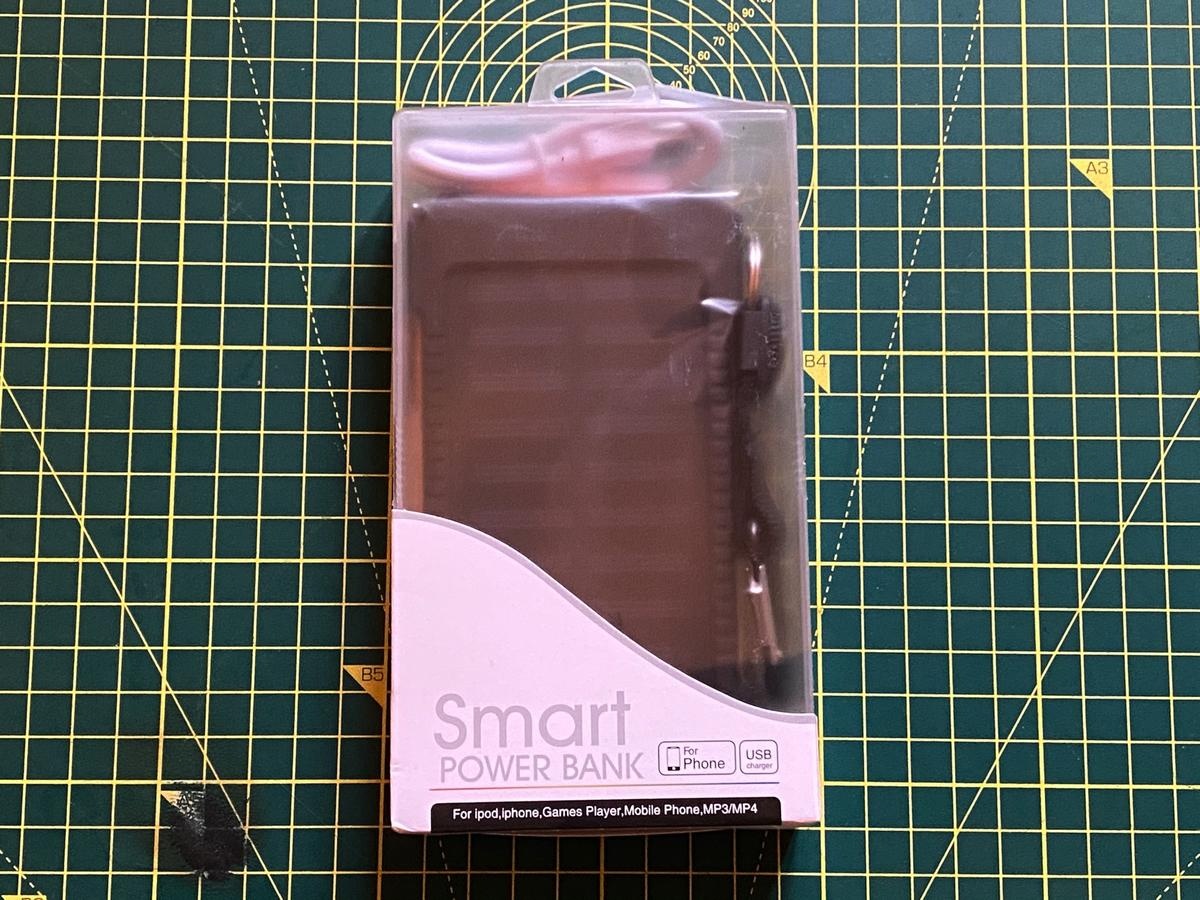 Pin dự phòng 9 triệu mAh trên eBay ảnh 2 Pin du phong 9 trieu mAh tren eBay anh 2