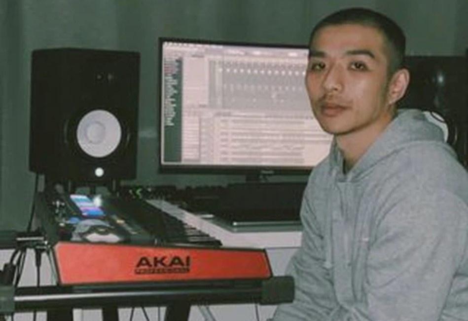 Bi tan cong sau on ao voi Son Tung, GC Beats xoa anh tren Instagram hinh anh