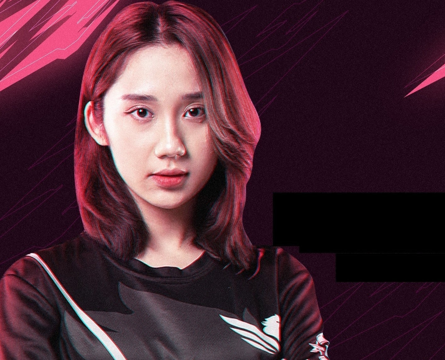 SBTC.Mina: 'Thay giao Ba la nguoi dua toi den Toc Chien chuyen nghiep' hinh anh