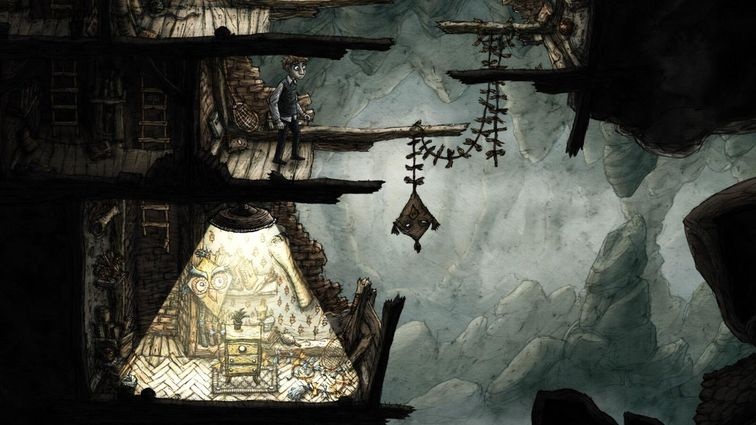 Game hay cho nguoi dung iPad anh 10