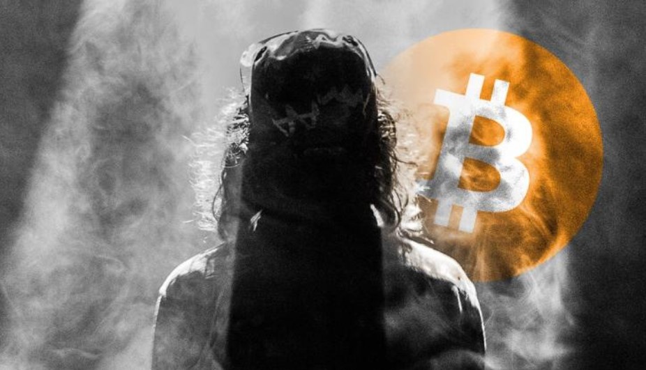 Ai tao ra Bitcoin? hinh anh