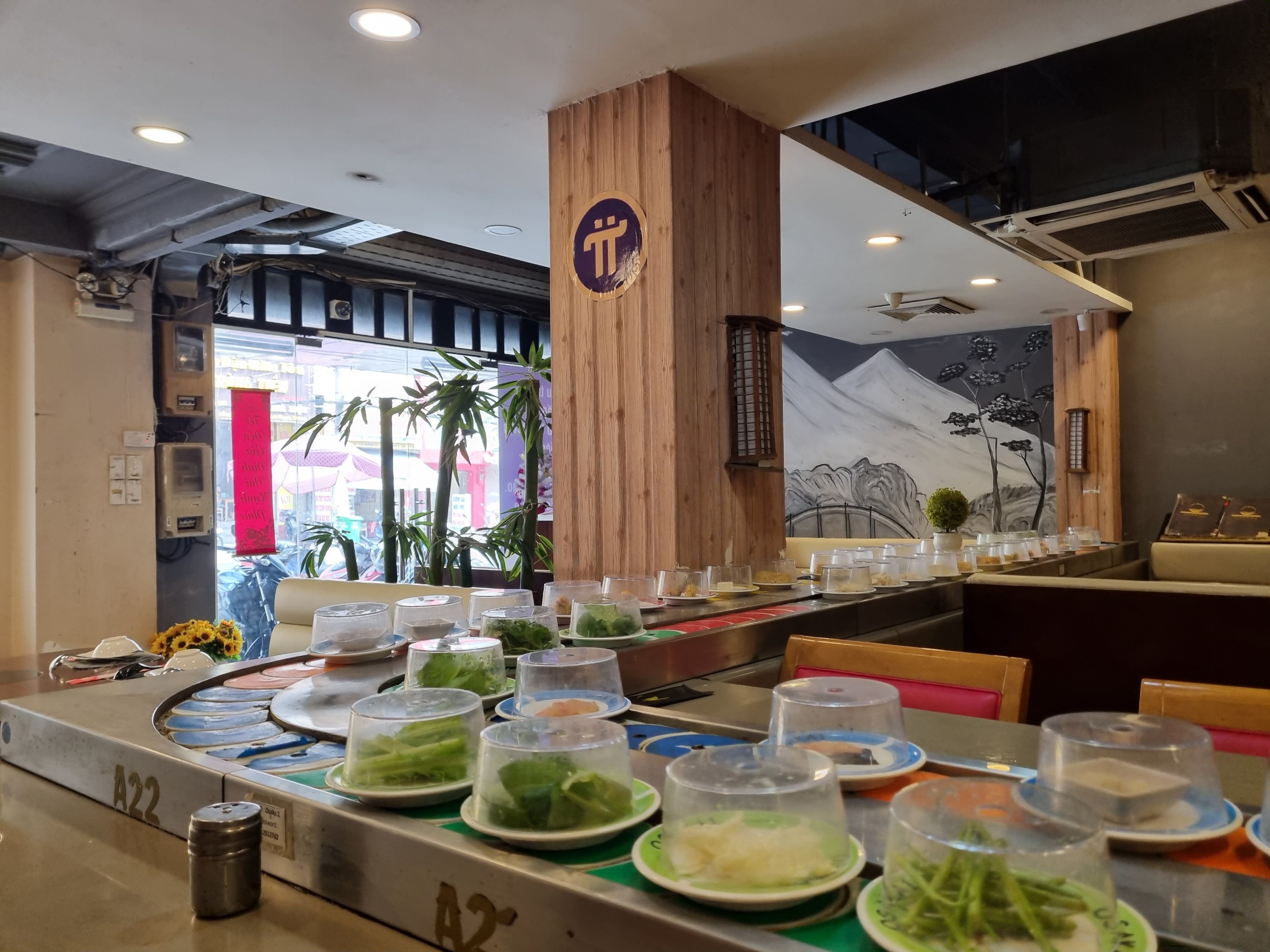 Tung khuyen mai keu goi dao Pi anh 1