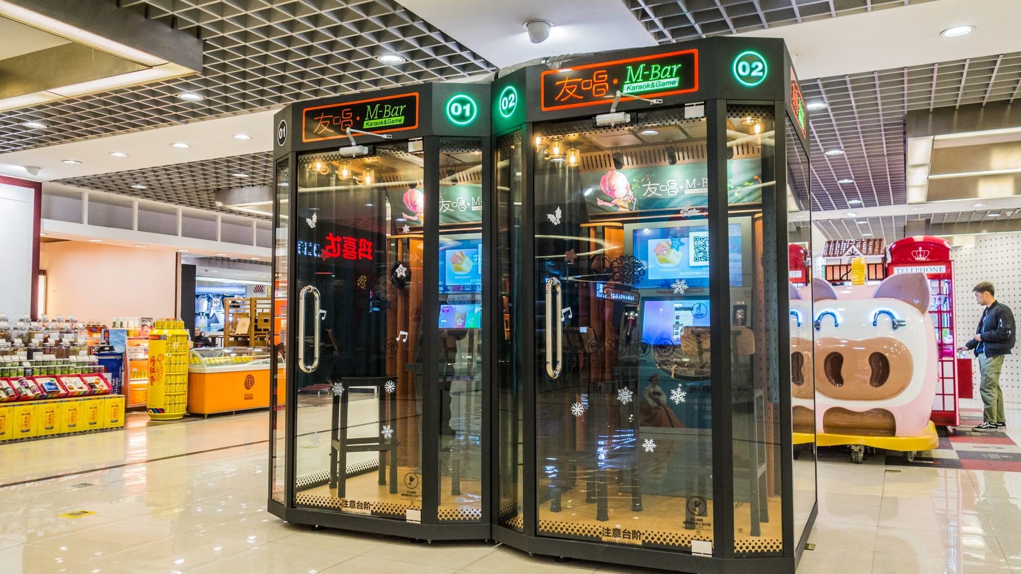 Quan ly karaoke nhu the nao? anh 4