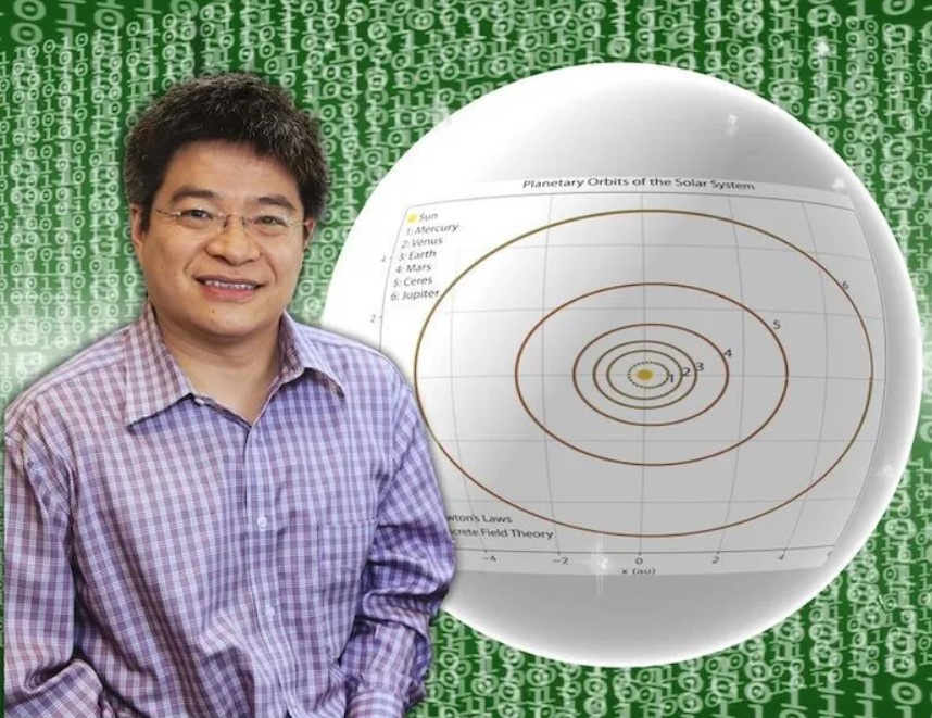 Them luan diem chung minh vu tru chung ta dang song la gia lap hinh anh