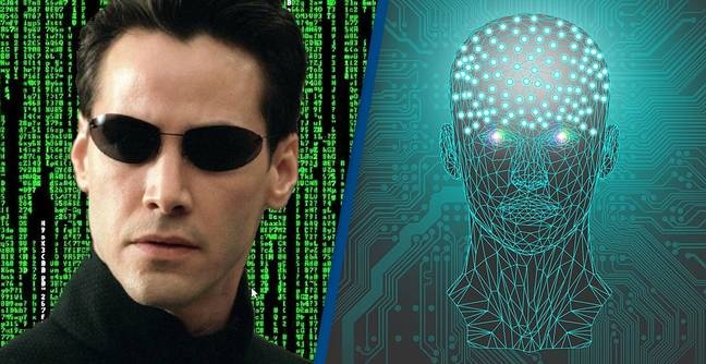 Thuat toan AI chung minh the gioi la gia lap anh 2