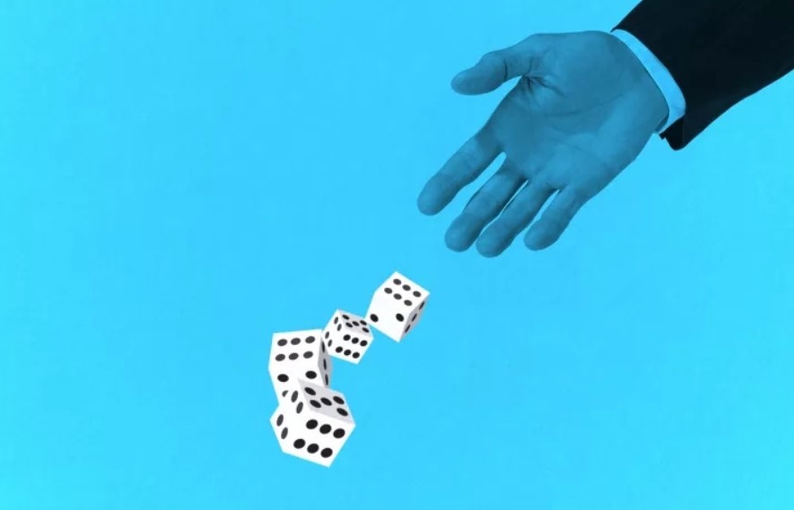 Bitcoin la vu lua dao lon nhat the gioi? hinh anh