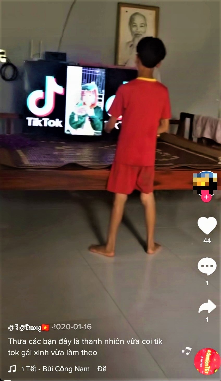 Khong hieu vi sao con toi 6 tuoi co the xem TikTok anh 1