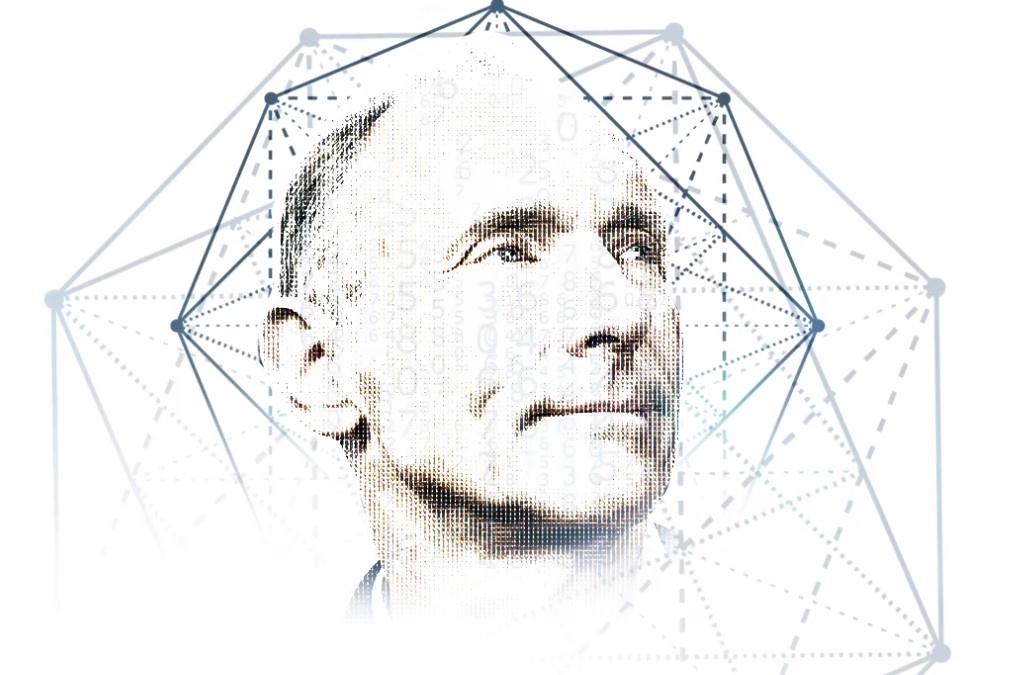 'Quyen luc Facebook,  Google se som bien mat' anh 1