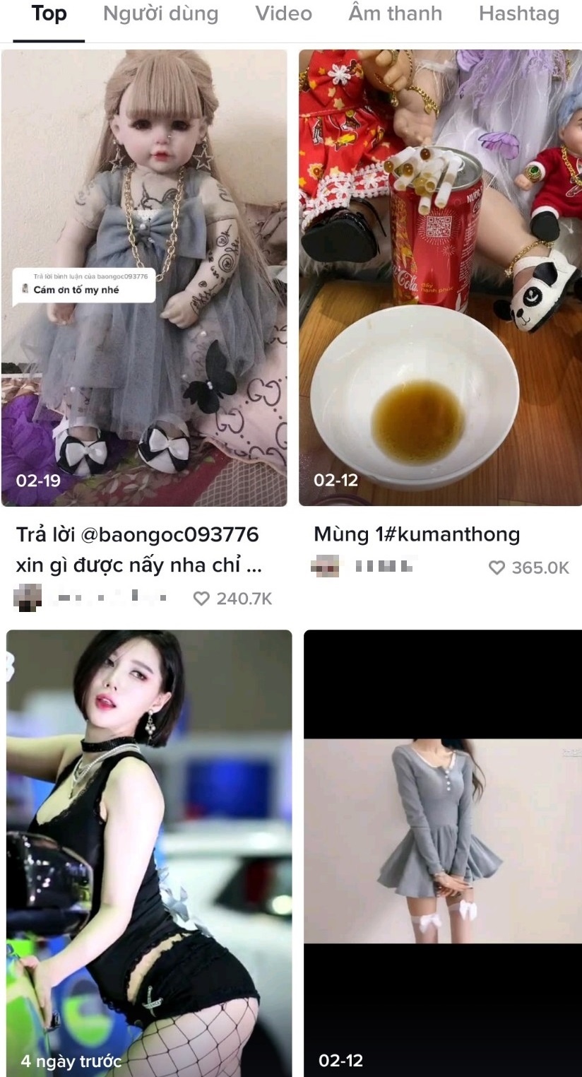 Khong hieu vi sao con toi 6 tuoi co the xem TikTok anh 2