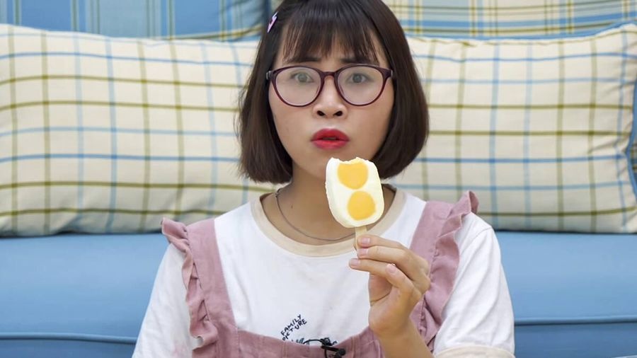 Kenh YouTube Tho Nguyen thay dien vien hinh anh