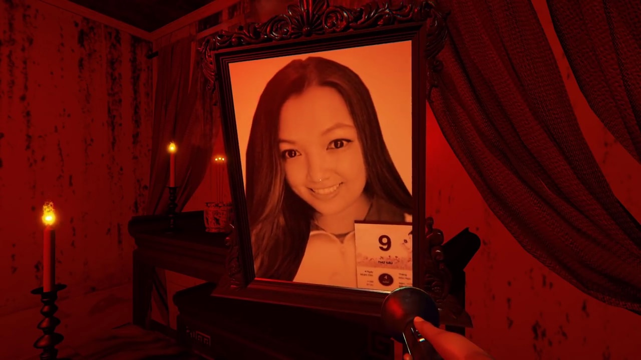 Game kinh di cua Viet Nam gay an tuong vi do hoa dep hinh anh