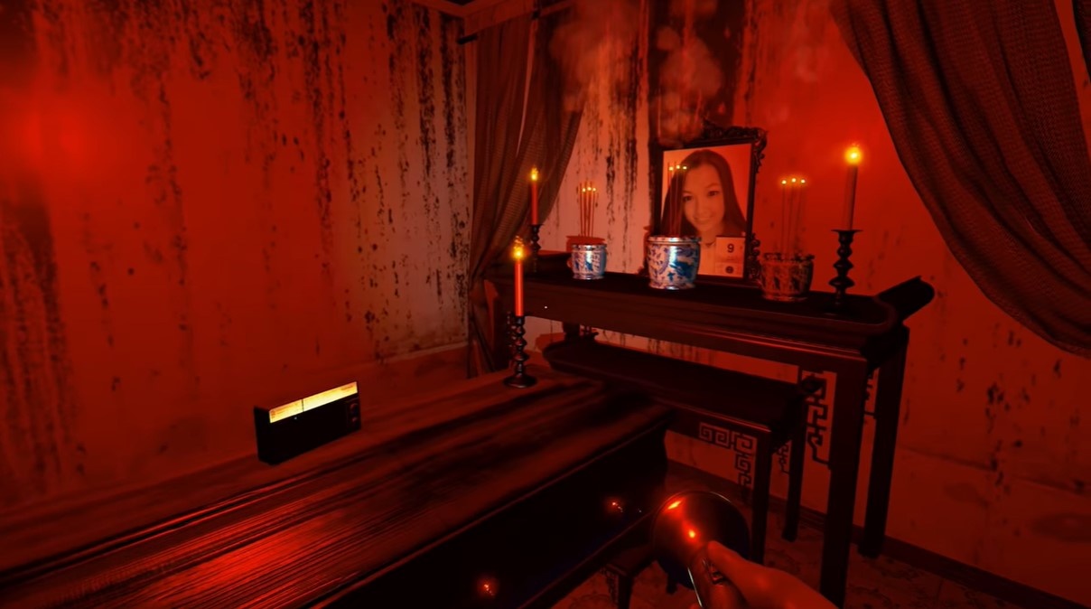 Teaser gameplay Than trung hinh anh