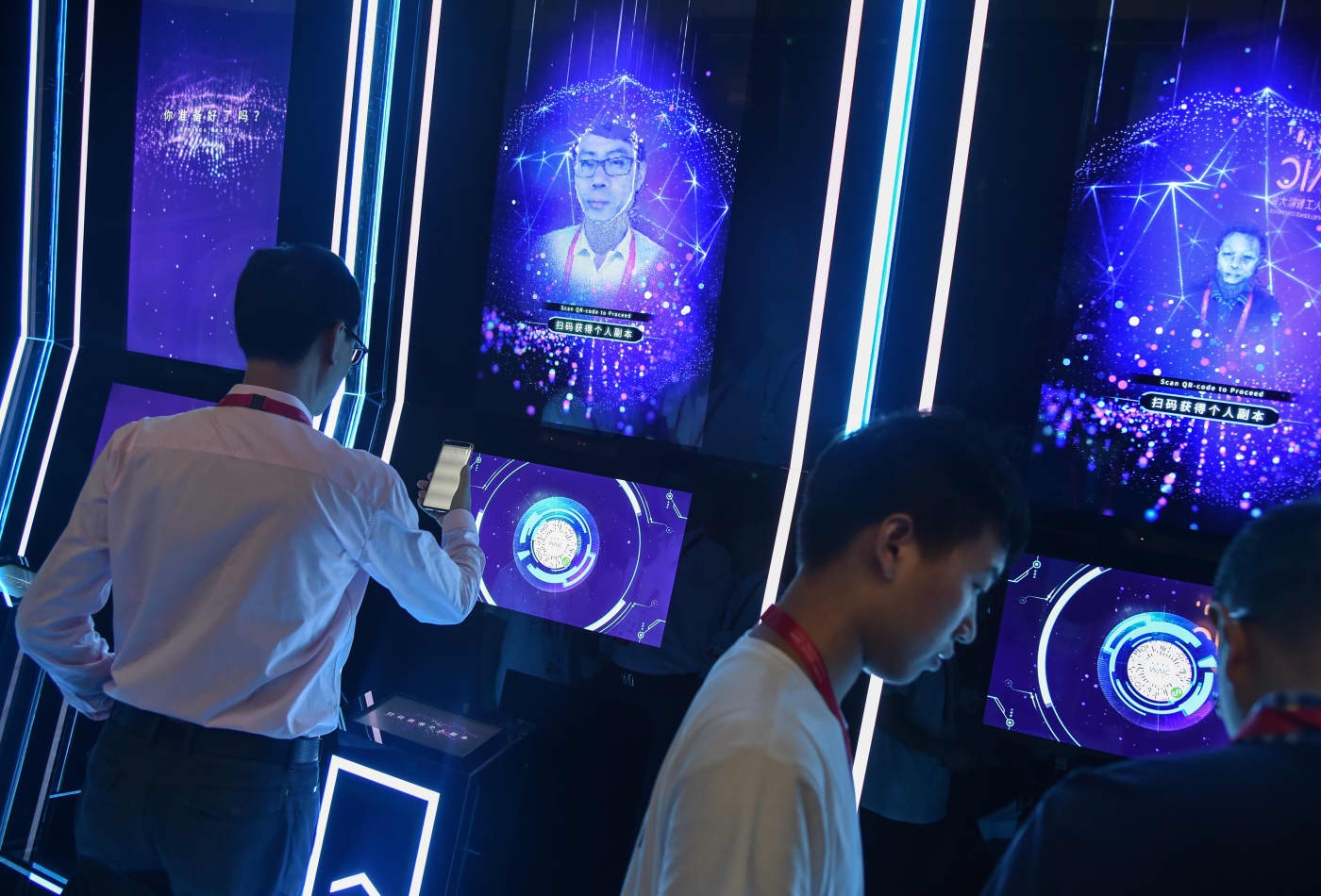 Tri tue nhan tao se cho nguoi dan My 13.500 USD/nam hinh anh