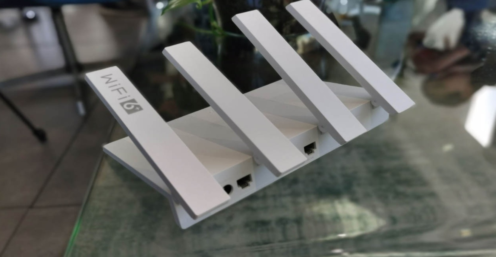 Loat router Wi-Fi 6 gia tot dang ban o Viet Nam hinh anh